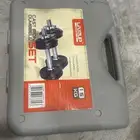 اثقال جديده للبيع