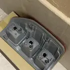 اسطب رانجر يسار
