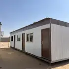 غرف بركس مقاس 12 4