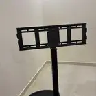 حامل تلفزيون