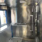عربة متنقلة