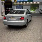 كامري 2005جونور