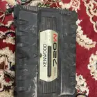 مضخم سماعة سيارة
