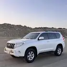 برادو 2014 اربعه سنلدر ممشى قليل