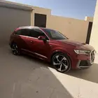 اودي كيو 7 Audi Q7