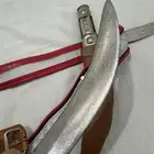 خنجرين قديمة خوجه