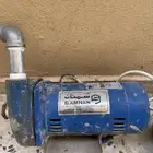 دينمو ماء