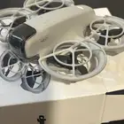 درون تصوير dji neo