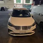 سوزوكي ارتيجا 2020 دخول وتشغيل بصمة