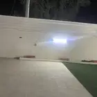 استراحة للايجار السنوي بالنوارية