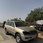 لكزس 470 موديل 1999 مسقط بيع تشليح
