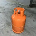 انبوبة غاز