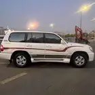 للبيع جيب لاندكروزر 2007