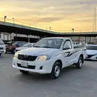 تويوتا هايلوكس 2014