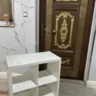 طاوله قهوه او ديكور