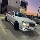 Mercedes e280 AMG KIT