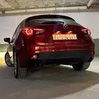 مازدا 3 فل كامل 2015