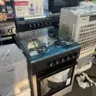 بوتجاز فرن تركي 4 عيون