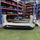 صدام خلفي تيوتا أوربان كروزر 2024___2025وكاله