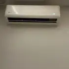 مكيف سبليت 18 وحده