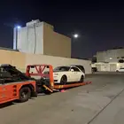 سطحه الدمام هيدروليك فل