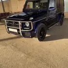 للبيع جي كلاكس 2014