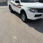 مستبيشي L 200 2018