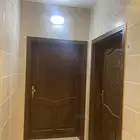شقة بالقصواء جوار ممشى الهجرة