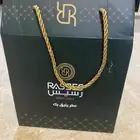 عطور رسيس ثلاثه عطور مع العود جديده في كرتونها