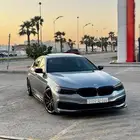 BMW 540i Sport Edition - قمة النضافة