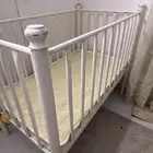 كرسي اطفال مع مرتبه