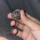 خاتم تراثي قديم