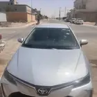 كورلا 2023 مكينه 2000 cc