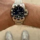 TUDOR HYDRONAUT II WATCH ساعة تيدور