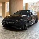 مارسيدس سي 200