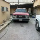 جمس صالون موديل 89مكينة 454