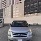 هيونداي H1 2017