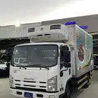 دينا ايسوزو ثلاجة تبريد تجميد 4 5