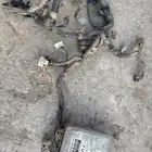 كمبيوتر ربع تويوتا مكينة 1Fz