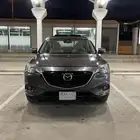 للبيع مازادا CX-9 - 2014 نظيفه جدااا