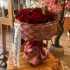 مندوب هدايا مكه باقات ورد وتنسيقات هدايا
