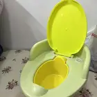 بانيو وكرسي حمام