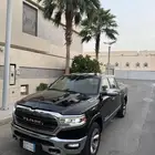 دودج  رام  ليمتد موديل 2021