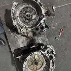 قيور ومكائن مستورده