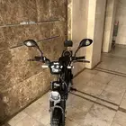 دراجه كهربائية عمليه