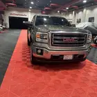 جمس سييرا 2015 SLE فل كامل