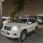 للبيع تويوتا برادو 2012