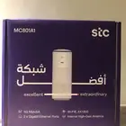 راوتر zte 5G stc مشغل لجميع الشرائح