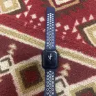 ساعة ابل