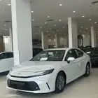 كامري 2025 ستاندر بسعر مميز